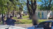 Vecino de Berazategui logró recuperar el auto que un mecánico le robó