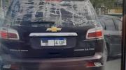 Atropelló y mató a un perro; huyó sin asistirlo y amenazó a la dueña