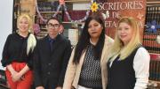 Dictaron seminario sobre prevención de suicidios
