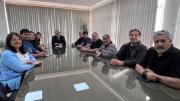 Capacitarán a personal del municipio sobre Ley Micaela