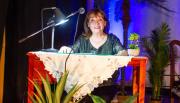 “Oda a Elisa”: literatura y música se unen en la Feria del Libro de Salta