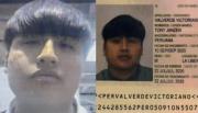 Triple crimen: Pequeño J dijo que es inocente y dictaron su prisión preventiva por nueve meses con fines de extradición a la Argentina