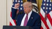 Ultimátum de Donald Trump a Hamas: le dio plazo hasta el domingo para que acepte plan de paz