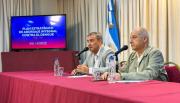 Salud presentó un plan contra el dengue y el nuevo virus Oropouche en Salta