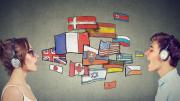 Adiós al traductor: el invento con el que puedes hablar múltiples idiomas en un segundo