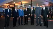 Yacopini Mercedes Benz encaró una inversión de U$S 2 millones en Mendoza