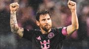 Cómo ver en vivo el Inter Miami de Messi vs New England Revolution por la MLS