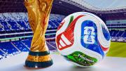 Cuánto vale y cómo comprar la Trionda, la pelota oficial del Mundial 2026