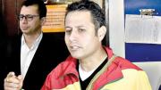 Lara agradece cambios al debate vicepresidencial y espera que Velasco se disculpe por mensajes racistas