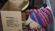 La etnicidad es un factor clave en la segunda vuelta y el reto es canalizarla sin tensiones
