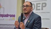 El TSE alerta que denuncias en la Fiscalía buscan desconocer las elecciones generales del 17 de agosto