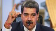 Venezuela denuncia la financiación de ExxonMobil a Guyana para una