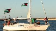 EEUU tacha la Global Sumud Flotilla de
