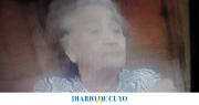 Encontraron sana y salva a la jubilada de 85 años desaparecida