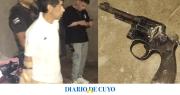 La trama que terminó con una mujer asesinada de un disparo en el barrio Echeverría