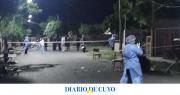Asesinaron a una mujer de un balazo en la cabeza en el barrio Echeverría