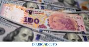 Regulan liquidez cambiaria para frenar caída del peso