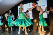 Día de la Cueca Boliviana: cuando el patrimonio se baila