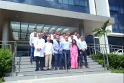 Clínica de Las Américas duplica su capacidad hospitalaria con una inversión histórica de Bs 274 millones