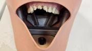 Cómo una crema dental hecha de tu propio pelo podría reparar tu dentadura