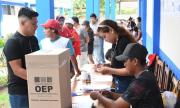 Elecciones Bolivia: sin propuestas ni visitas, la Amazonía está afuera de la agenda de los principales candidatos a presidente