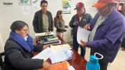 Bolivia: pueblos indígenas presentan ante la Justicia una demanda por minería ilegal en el río Madre de Dios