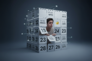 Cuando cada día es una excusa: el efecto calendario en redes sociales