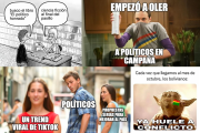 El poder del meme en la política: cuando el humor se convierte en arma electoral