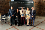 Dos libros presentados en El Salvador invitan a imaginar y construir los futuros de Iberoamérica