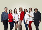 Lanzamiento de incubadora de ideas y negocios