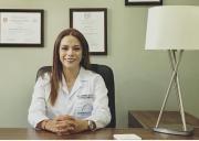 Andrea María Salazar: La médica que devuelve la audición a los sordos
