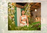Angy Vargas: “Quiero ser una mujer que inspire, que represente con orgullo a mi tierra y a mi gente”