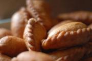 Comidas para disfrutar el Mes de Santa Cruz