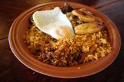 Recetas deliciosas de la culinaria camba