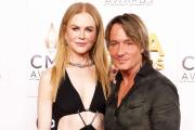Se revela cuánto dinero recibía Keith Urban de Nicole Kidman por mantenerse sobrio