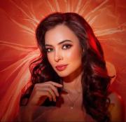 Vanessa Hayes será presentada como la reina de la comparsa Peligrosas