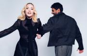 Madonna habla de cómo fue la lucha por la custodia de su hijo Rocco