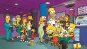 Los Simpson vuelven al cine con una nueva película en 2027