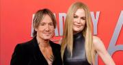 Nicole Kidman y Keith Urban se separan tras casi 20 años juntos