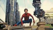Tom Holland rompió el silencio sobre la conmoción cerebral que sufrió