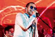 Alejandro Dellius: “Quirquiña tiene canciones hermosas y no hay nada que envidiar”