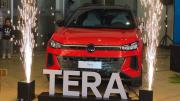 Volkswagen presenta en Santa Cruz el nuevo Tera, su SUV más innovador