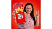 Banco Económico lanza “ZAS”, su nueva app para facilitar la gestión de negocios y comercios