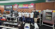 Emprendedores de todo el país encuentran en Equipéxitos un aliado en la Expocruz