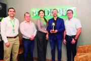 Faboce consolida su compromiso con la excelencia