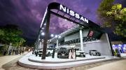 Nibol Nissan brilla en Expocruz 2025 con precios especiales, garantía extendida de hasta 5 años y financiamiento del 100%