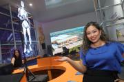 Grupo Empresarial Lafuente brilla en Expocruz 2025