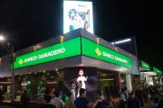 Banco Ganadero sorprende en Expocruz 2025 con innovación y tecnología para emprendedores