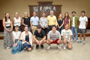 UPSA: Más de 100 estudiantes en Intercambios y Dobles Titulaciones en 2024-2025
