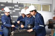 UEB potencia la formación tecnológica